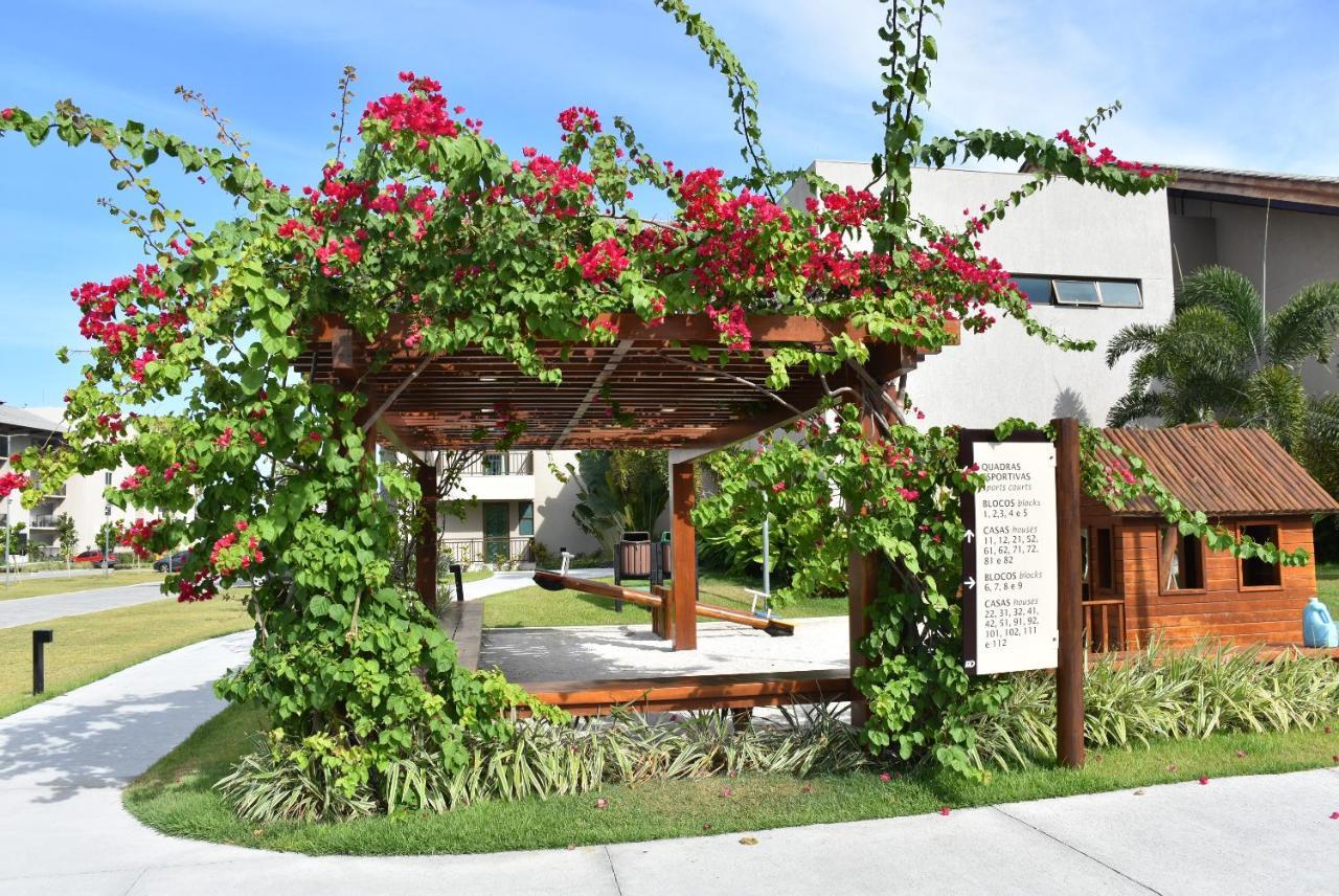 Апартаменты Boutique Ecolife Порту-де-Галиньяш Экстерьер фото