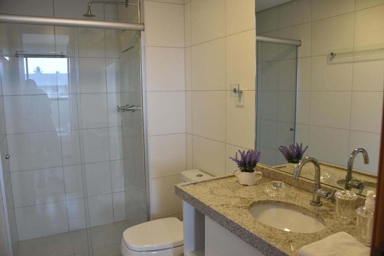 Апартаменты Boutique Ecolife Порту-де-Галиньяш Экстерьер фото